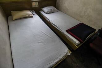 Vijay Residency, Bangalore 4